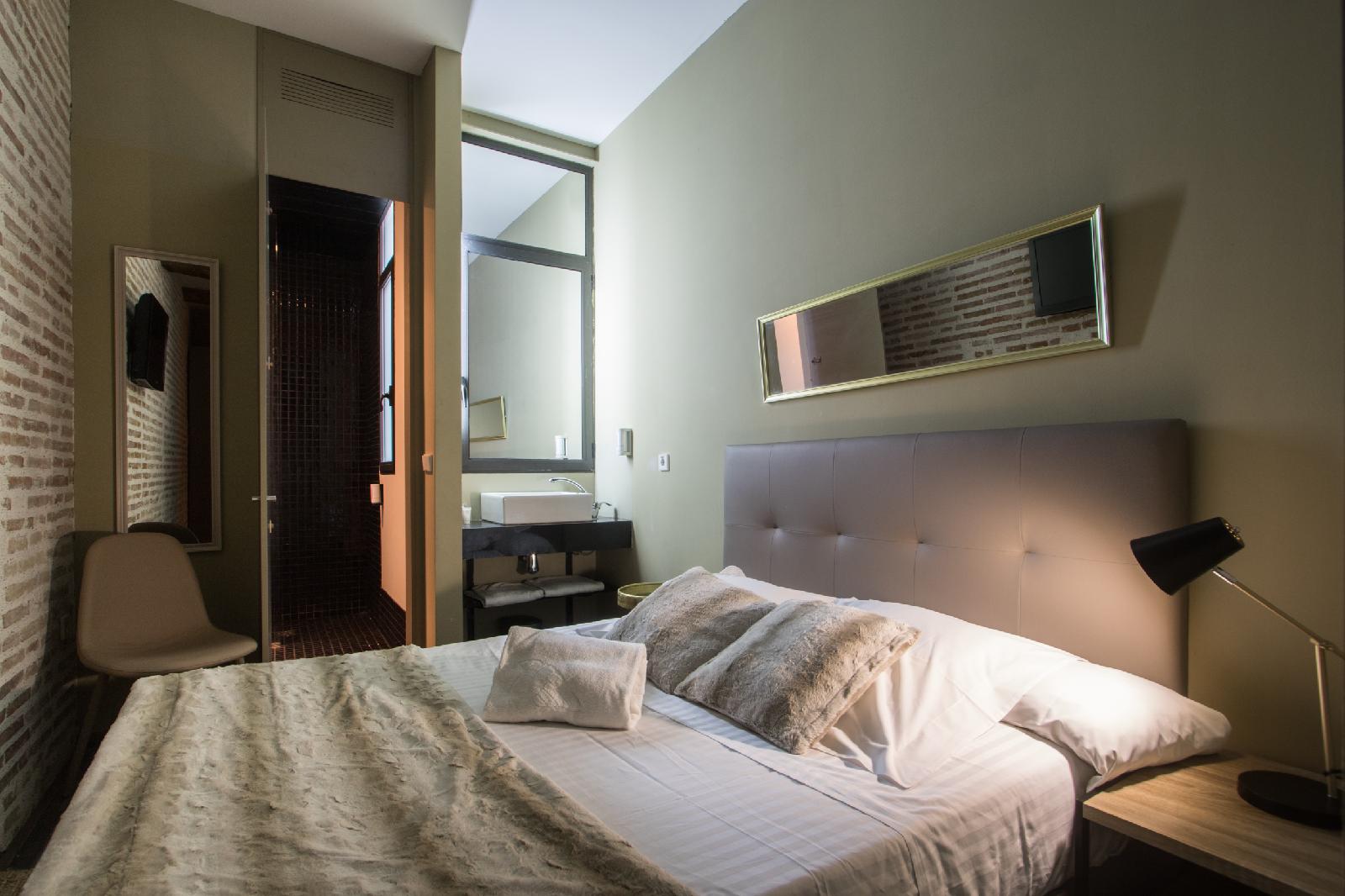 Cosy Rooms Bolsería