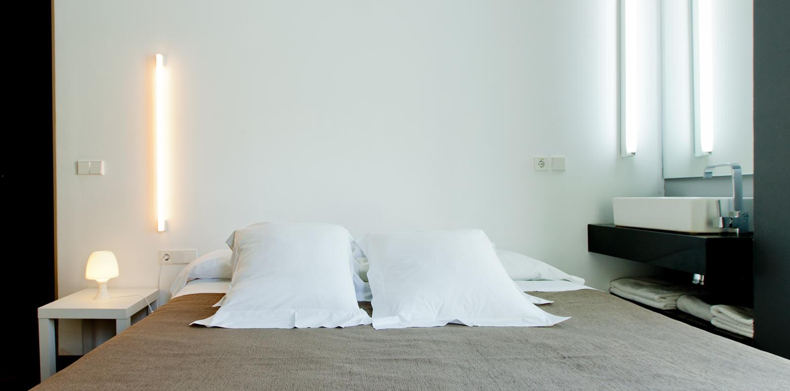 Cosy Rooms Bolsería