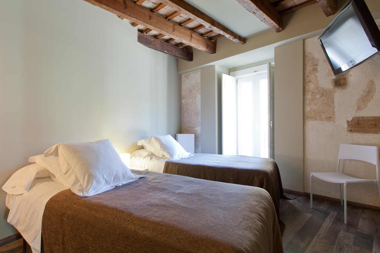 Cosy Rooms Bolsería