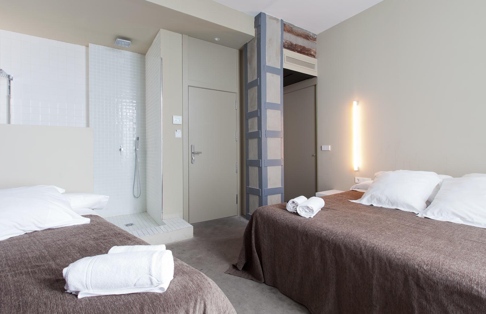Cosy Rooms Bolsería