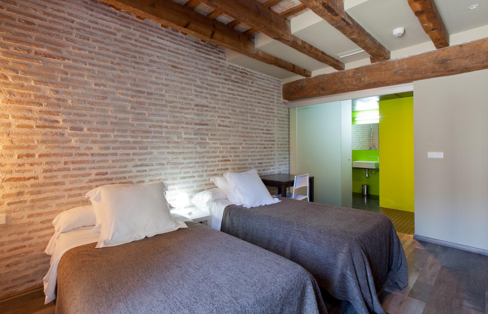 Cosy Rooms Bolsería
