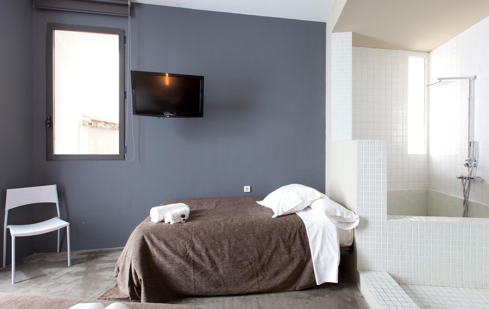 Cosy Rooms Bolsería