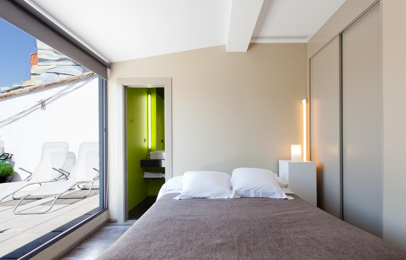 Cosy Rooms Bolsería