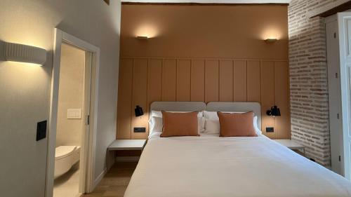 Cosy Rooms Embajador