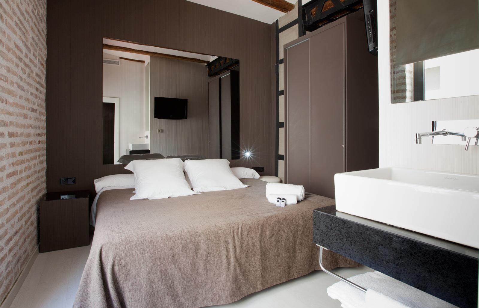 Cosy Rooms Embajador