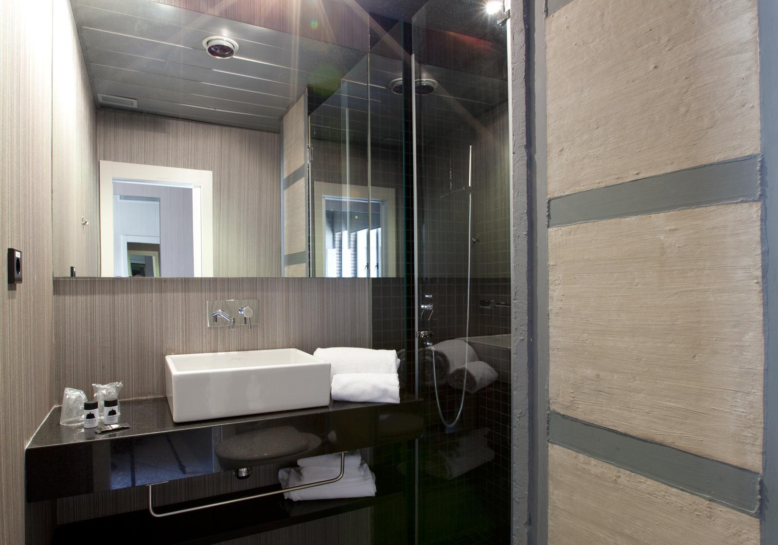Cosy Rooms Embajador