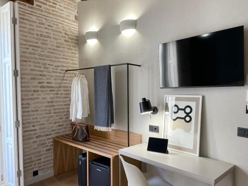 Cosy Rooms Embajador