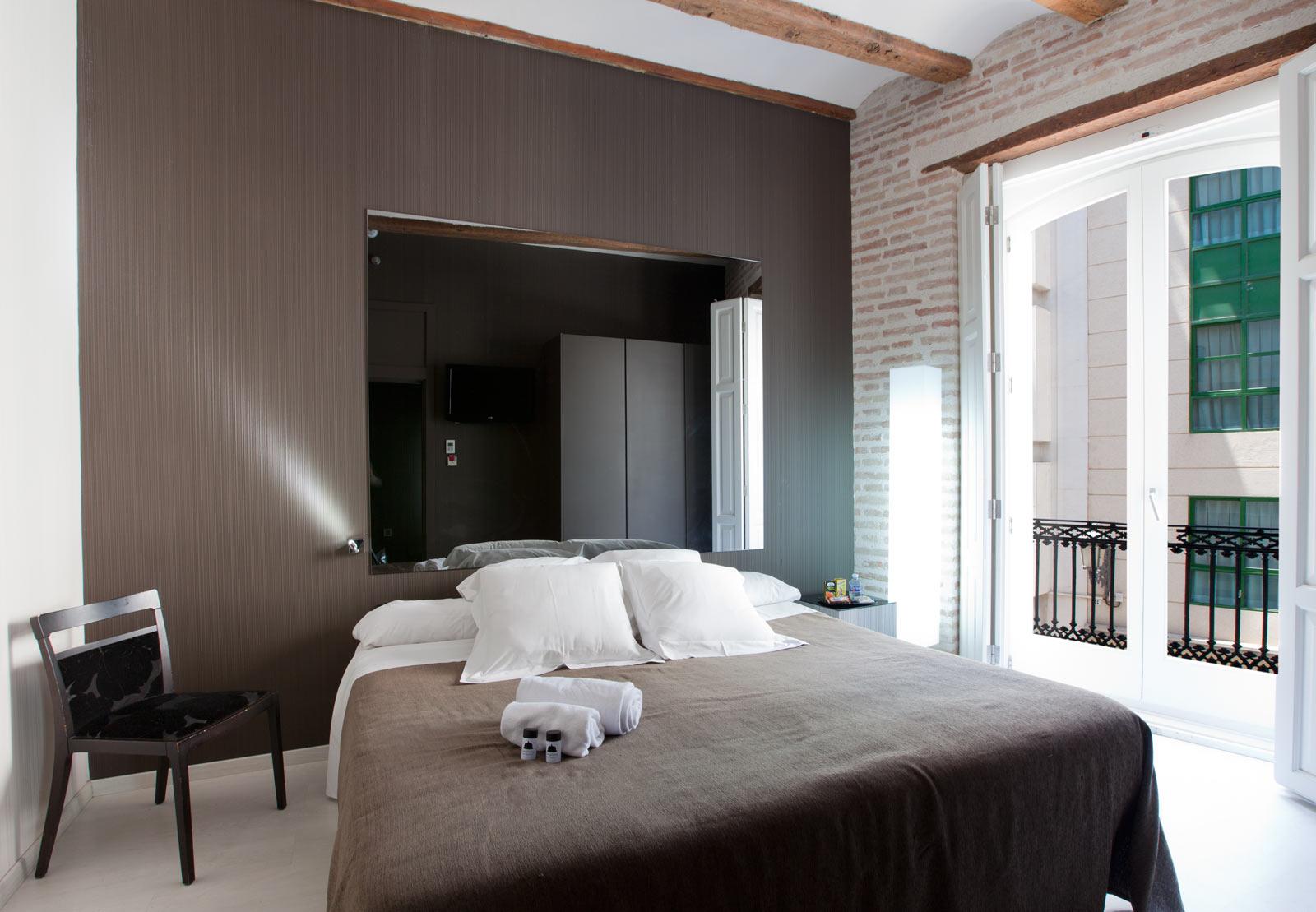 Cosy Rooms Embajador
