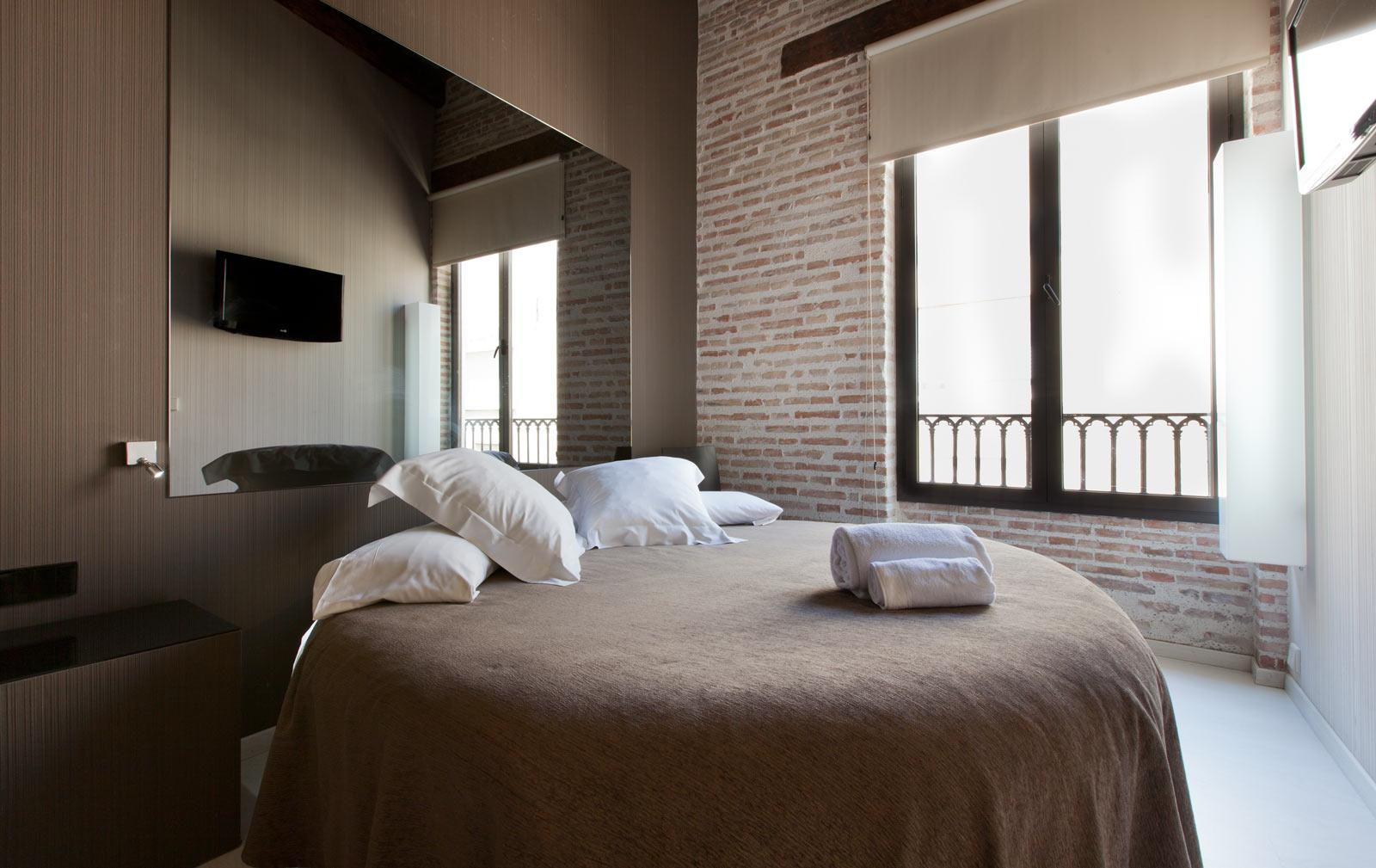 Cosy Rooms Embajador