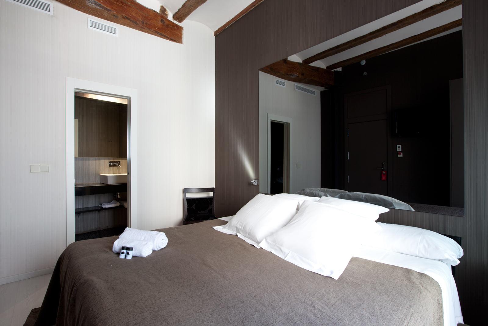 Cosy Rooms Embajador