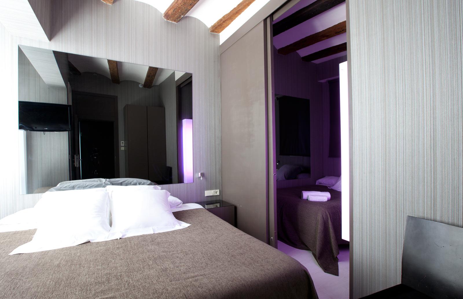 Cosy Rooms Embajador