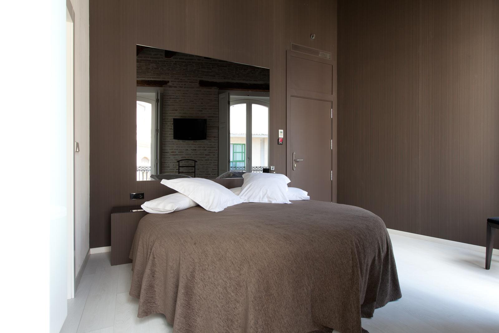 Cosy Rooms Embajador