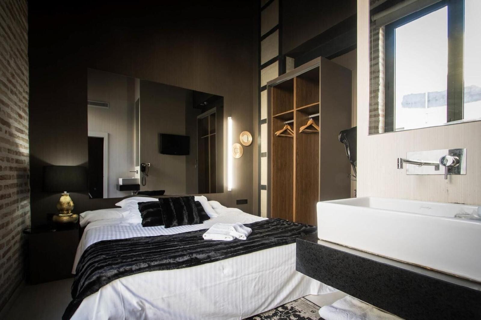Cosy Rooms Embajador