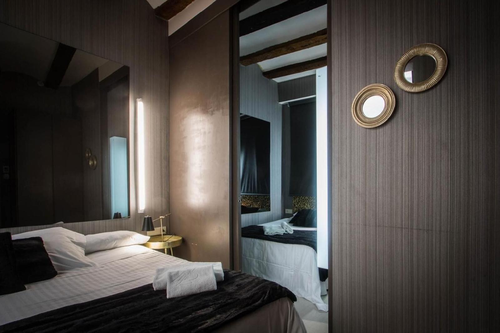 Cosy Rooms Embajador