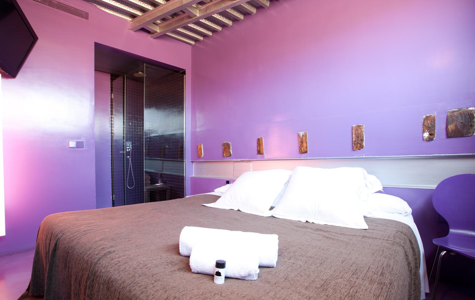Cosy Rooms Embajador