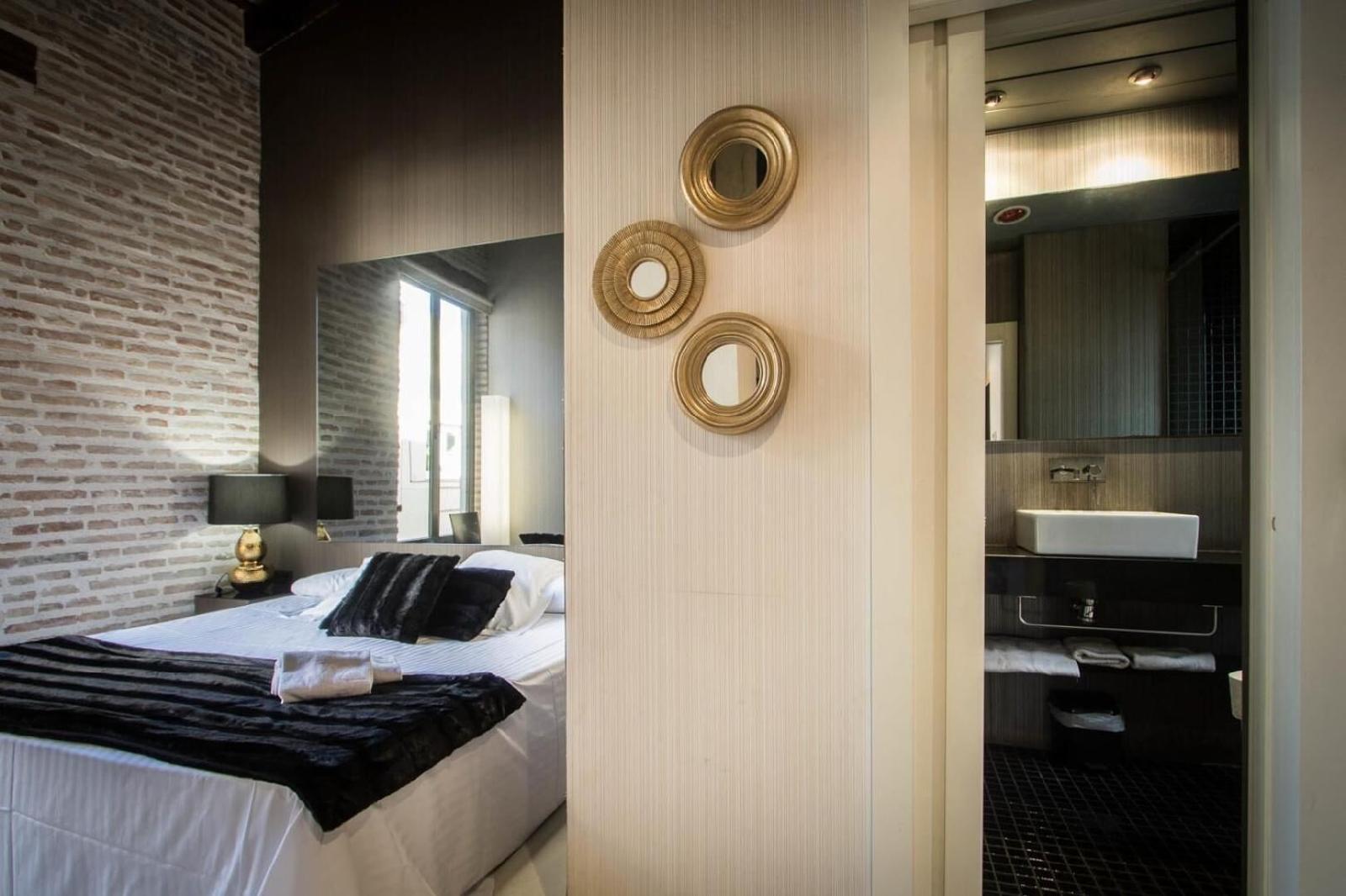 Cosy Rooms Embajador