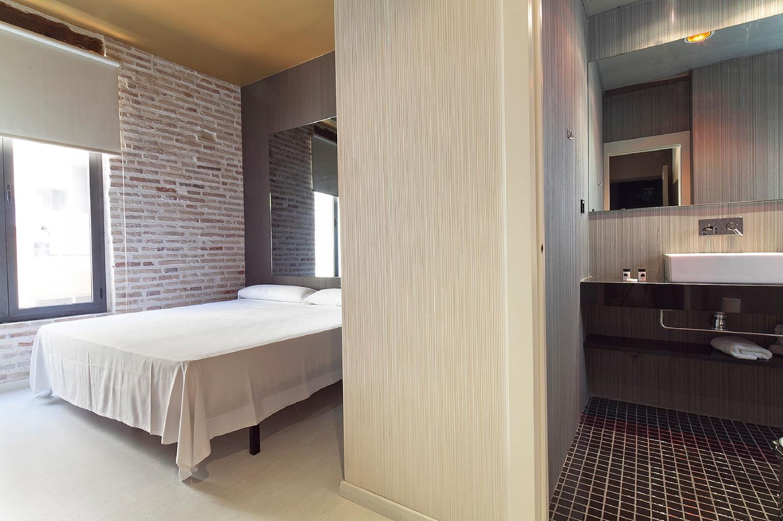 Cosy Rooms Embajador