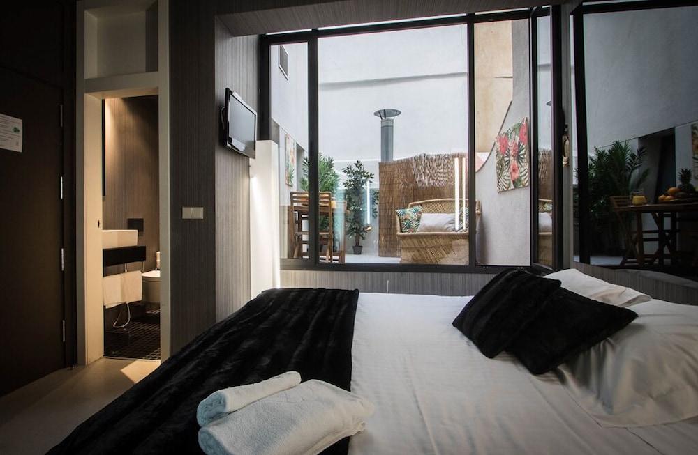 Cosy Rooms Embajador