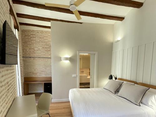 Cosy Rooms Embajador