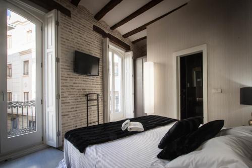 Cosy Rooms Embajador