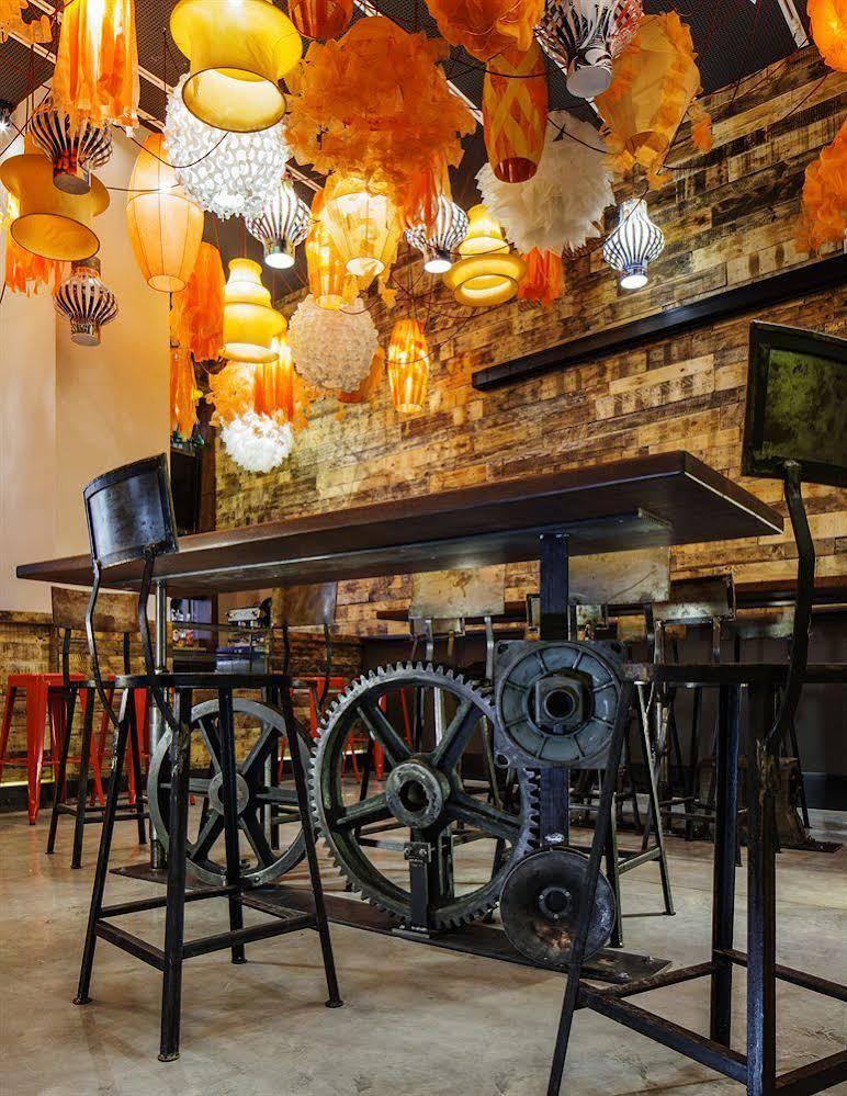 Generator Barcelona