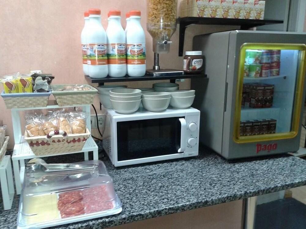 Hostal Cataluñ