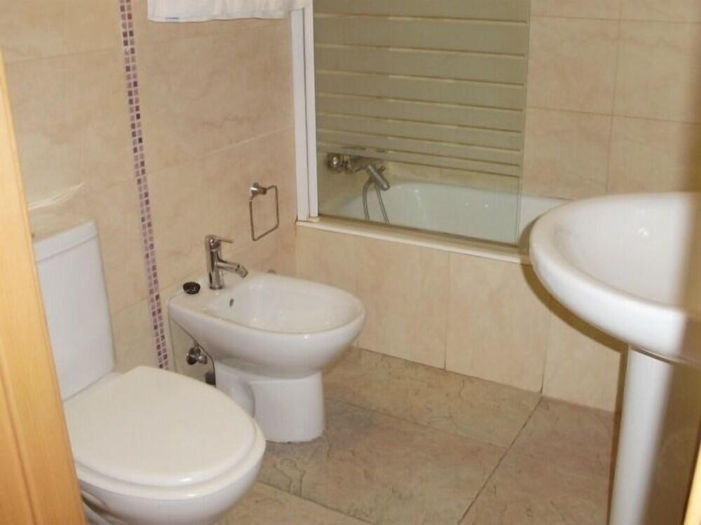 Hostal Cataluñ