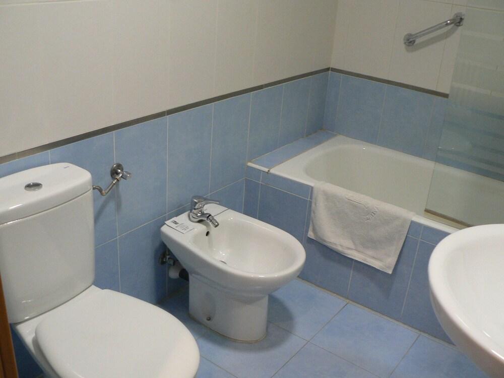 Hostal Cataluñ