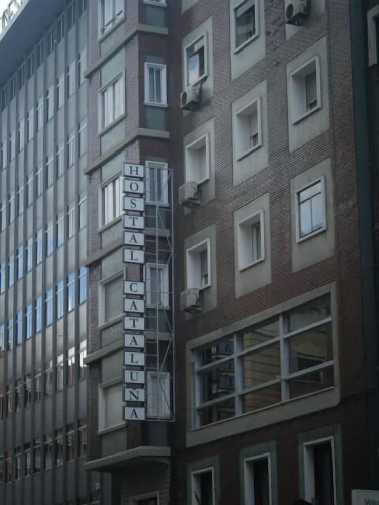 Hostal Cataluñ