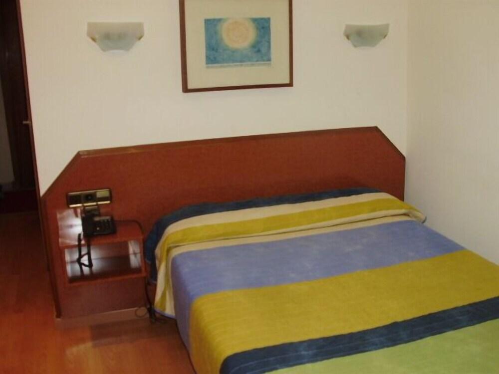 Hostal Cataluñ