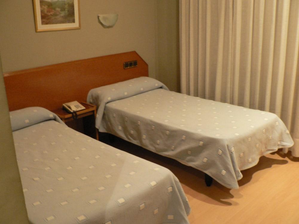 Hostal Cataluñ
