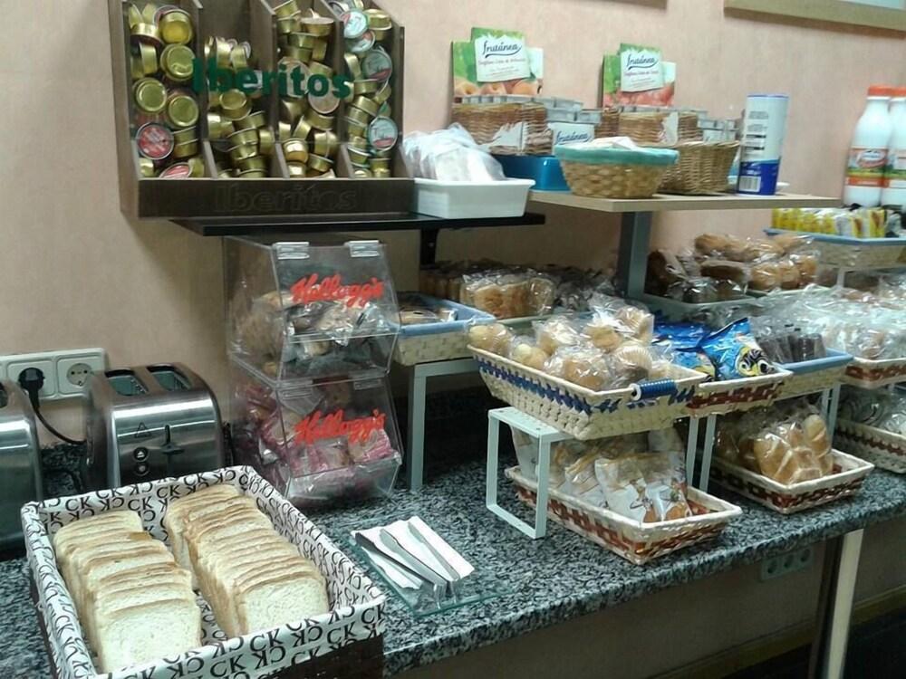 Hostal Cataluñ