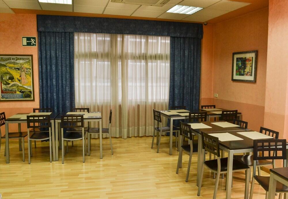 Hostal Cataluñ