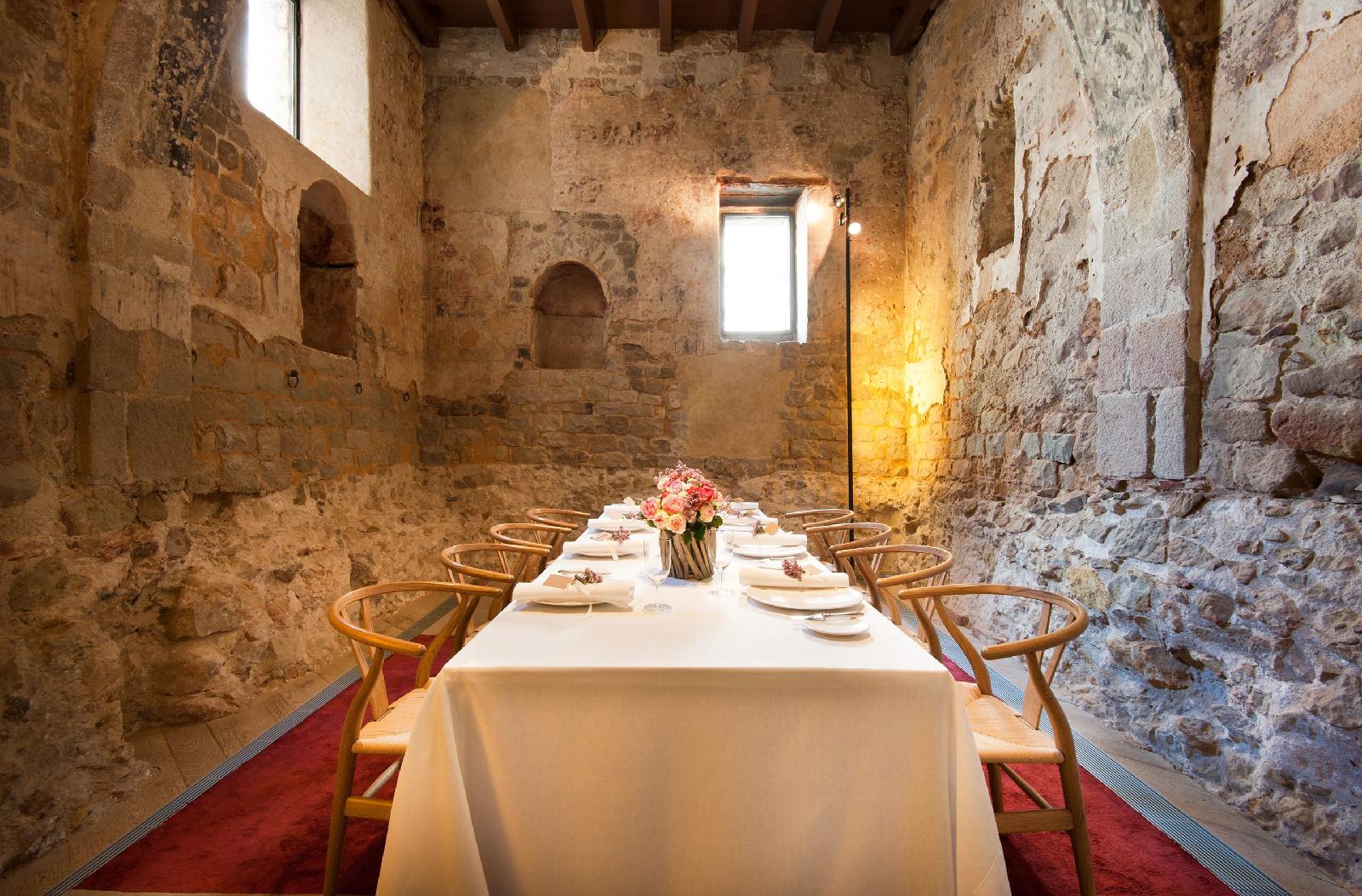Mercer Hotel Barcelona