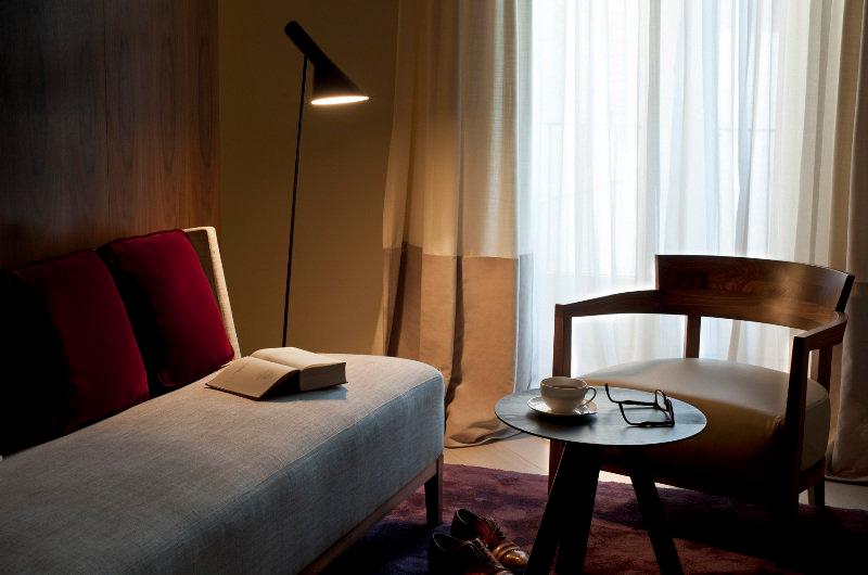 Mercer Hotel Barcelona