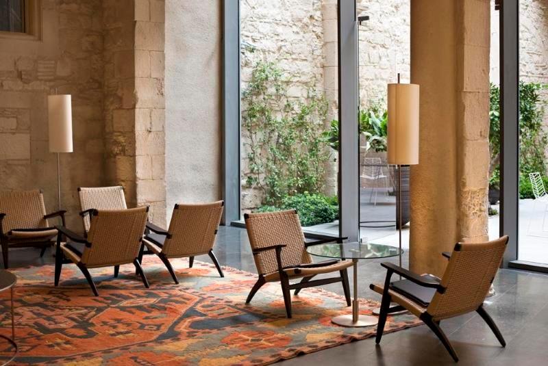Mercer Hotel Barcelona