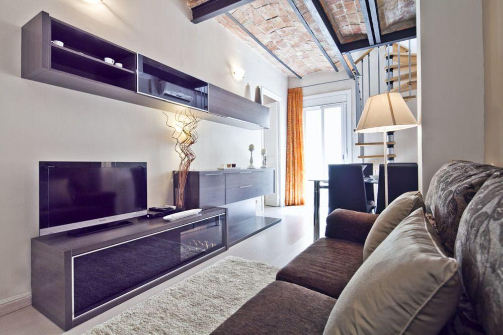 Montserrat Duplex