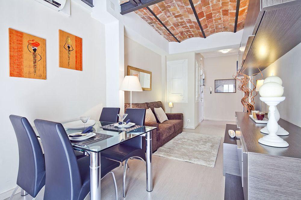 Montserrat Duplex