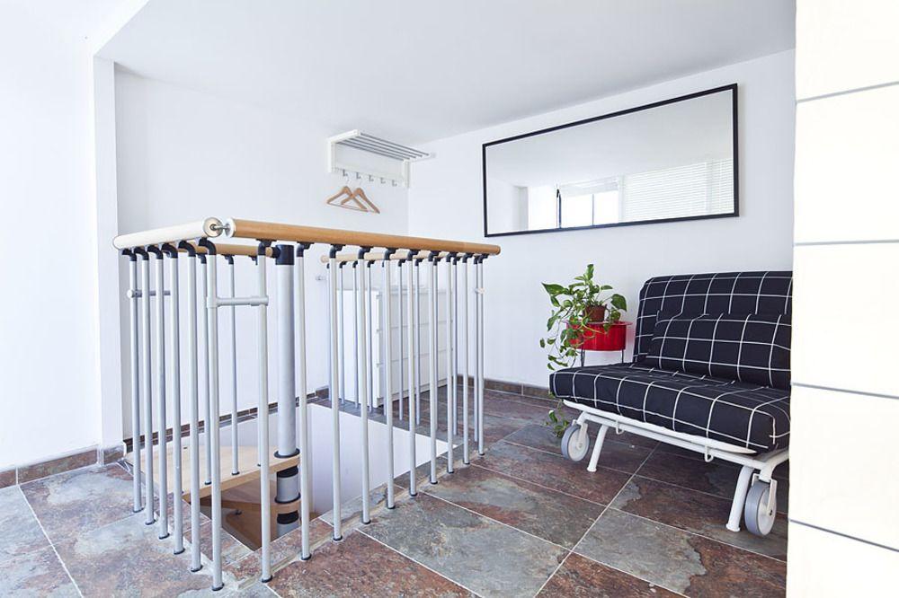 Montserrat Duplex
