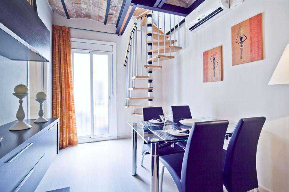Montserrat Duplex