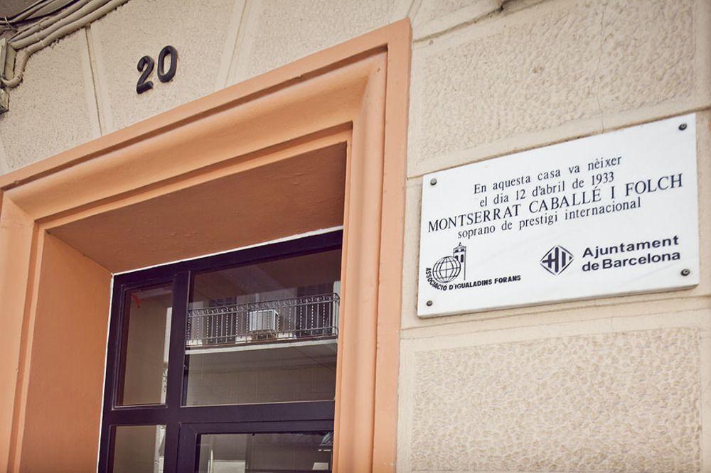 Montserrat Duplex