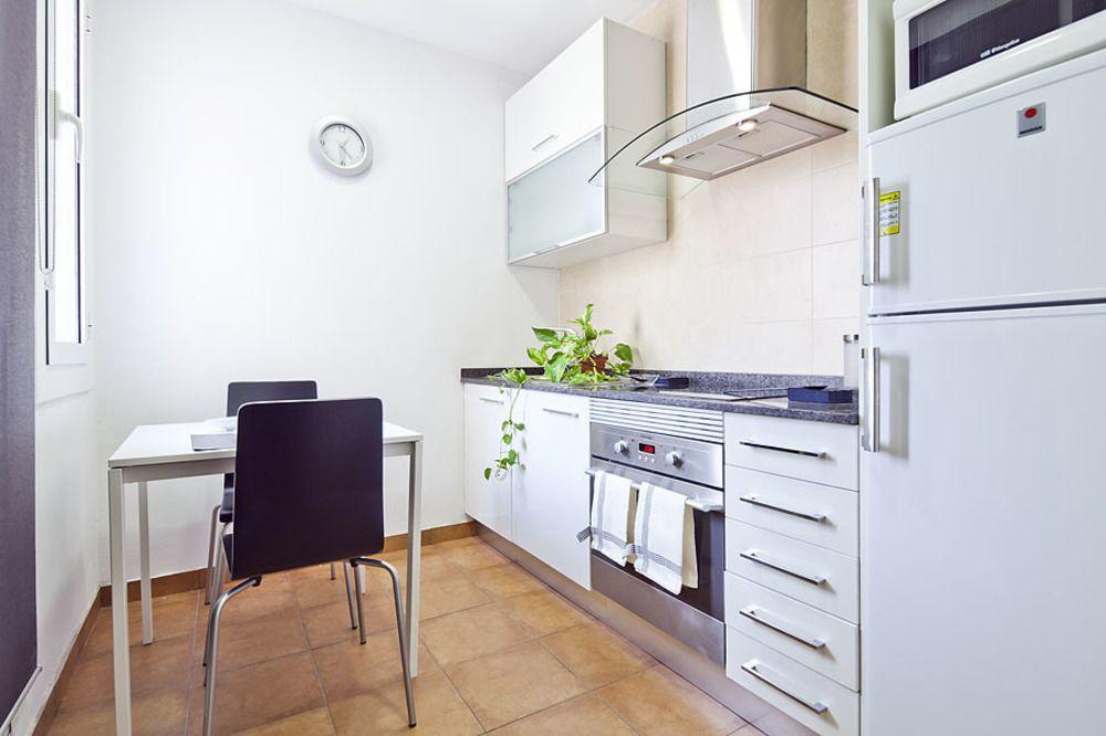 Montserrat Duplex