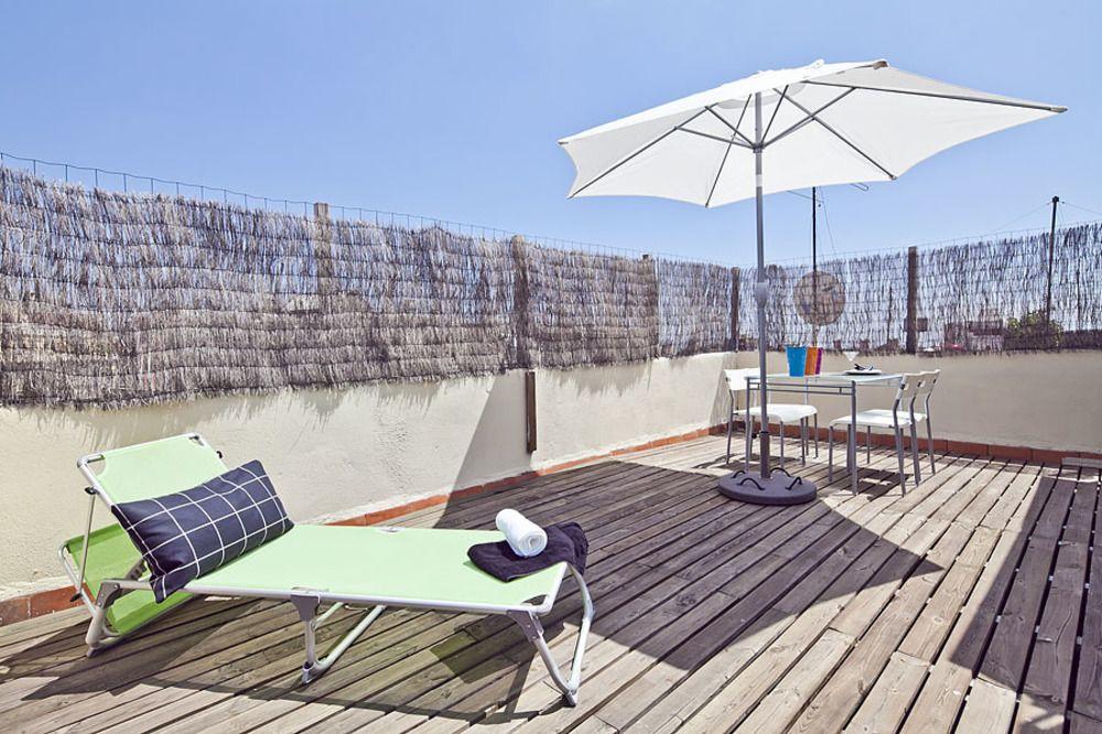 Montserrat Duplex