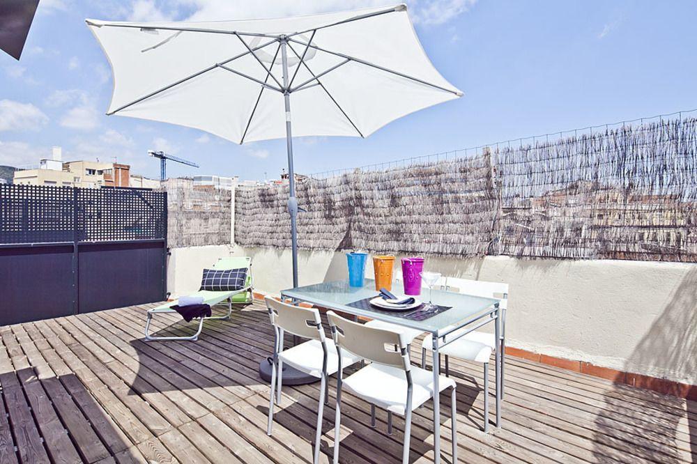 Montserrat Duplex