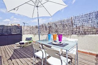 Montserrat Duplex