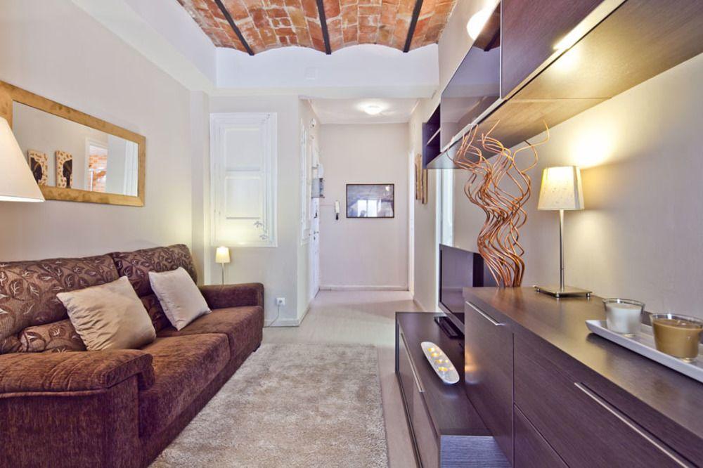 Montserrat Duplex