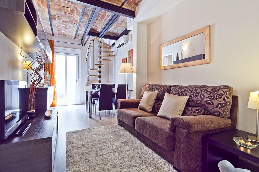 Montserrat Duplex