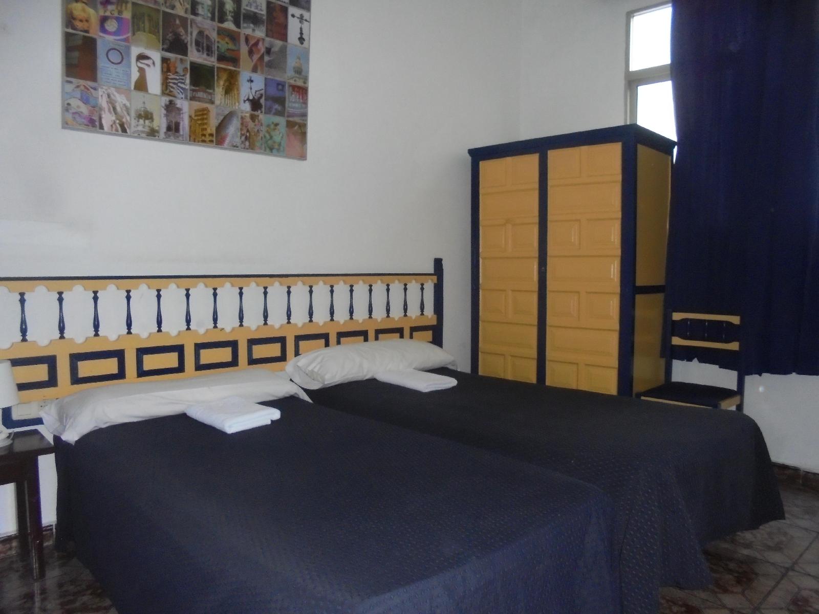 Pension Nuevo Pino