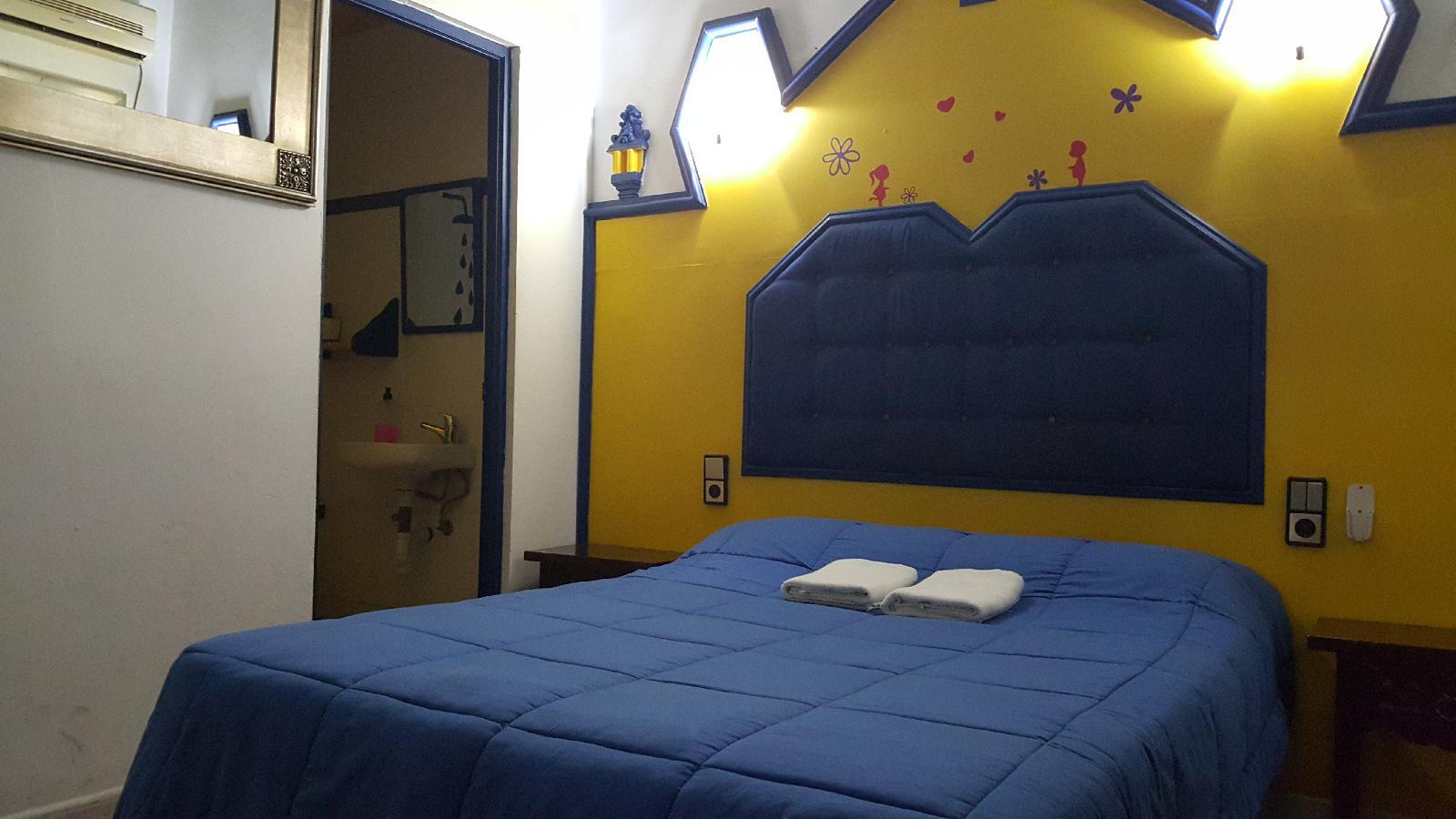 Pension Nuevo Pino