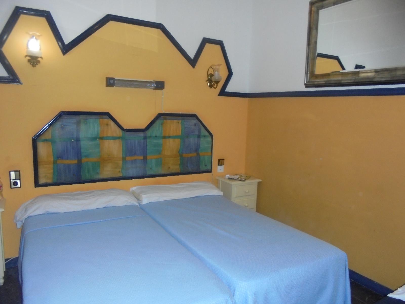 Pension Nuevo Pino